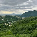 Coroni 3 - Jacuzzi&terasa Panoramica * Braşov
