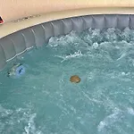 Coroni 3 - Jacuzzi&terasa Panoramica Apartament *