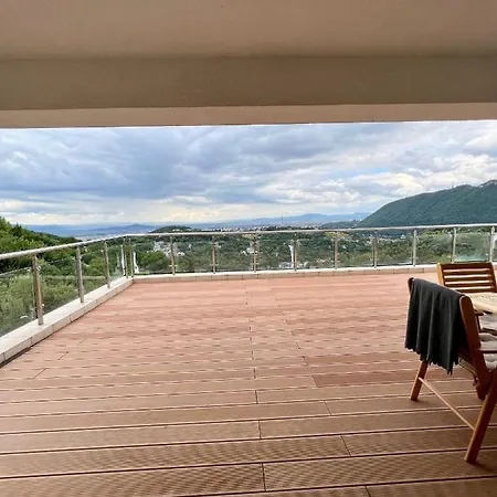 Coroni 3 - Terasa Panoramica * براشوف