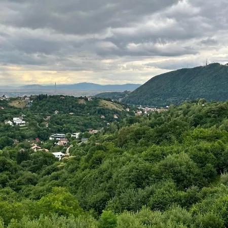 Coroni 3 - Terasa Panoramica * براشوف