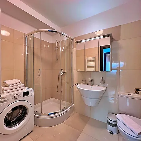Coroni 3 - Jacuzzi & Terasa Panoramica *