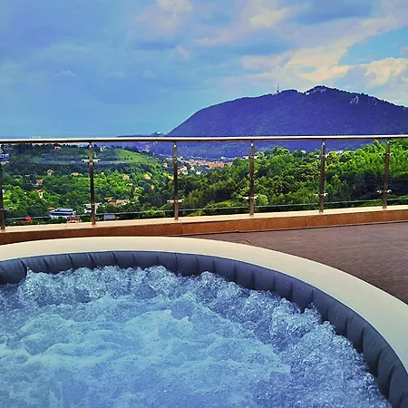 Coroni 3 - Jacuzzi & Terasa Panoramica Apartamento *