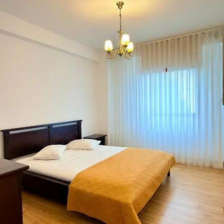 Coroni 3 - Jacuzzi & Terasa Panoramica *