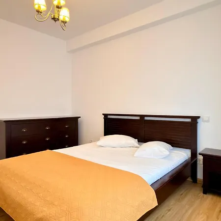 Lejlighed Coroni 3 - Jacuzzi & Terasa Panoramica