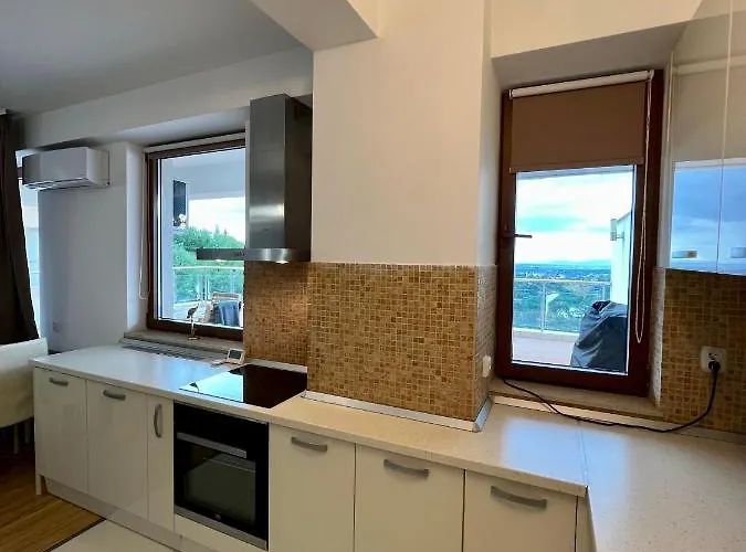 Coroni 3 - Jacuzzi & Terasa Panoramica Braszów