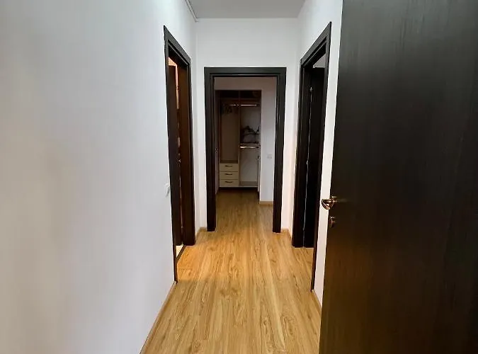 Coroni 3 - Jacuzzi & Terasa Panoramica *