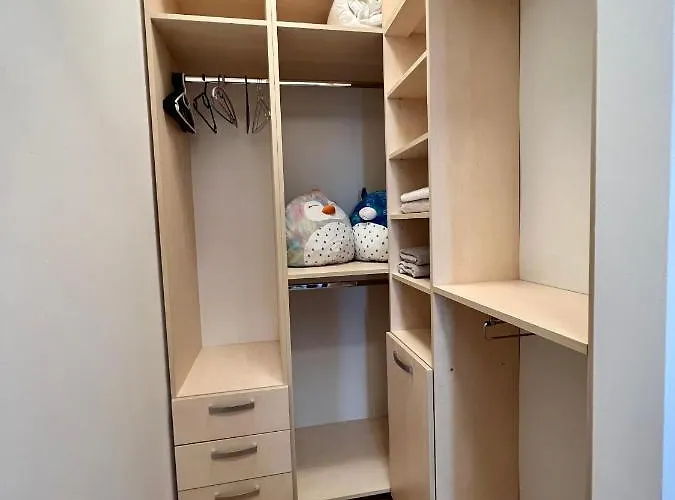 Coroni 3 - Jacuzzi & Terasa Panoramica *