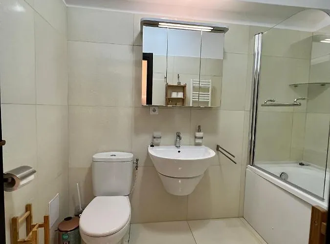 Coroni 3 - Jacuzzi & Terasa Panoramica *