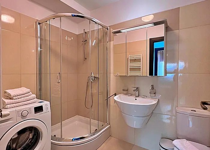 Coroni 3 - Jacuzzi & Terasa Panoramica *