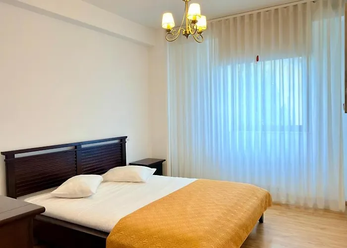 Coroni 3 - Jacuzzi & Terasa Panoramica *